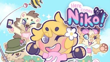 Featured Here Comes Niko Free Download