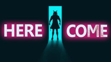 Featured Here I Come Free Download