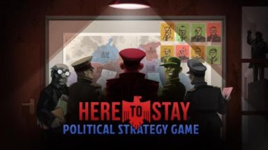 Featured Here to Stay Free Download