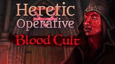 Featured Heretic Operative Blood Cult Free Download