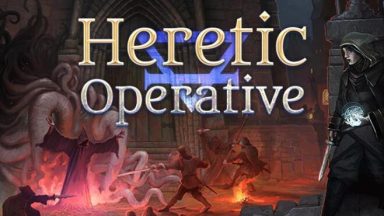 Featured Heretic Operative Free Download