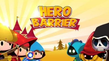 Featured Hero Barrier Free Download