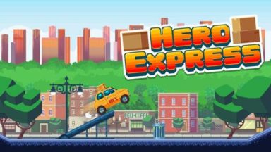 Featured Hero Express Free Download