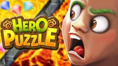 Featured Hero Puzzle Free Download