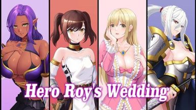 Featured Hero Roys Wedding Free Download