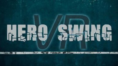 Featured Hero Swing VR Free Download