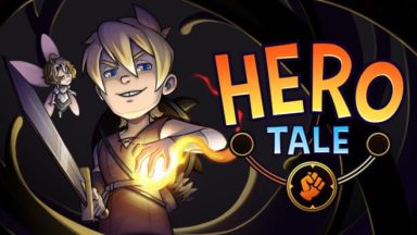 Featured Hero Tale Free Download