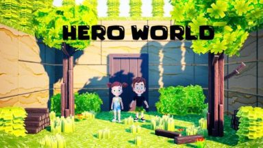 Featured Hero World Free Download