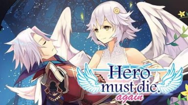 Featured Hero must die again Free Download
