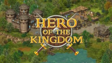 Featured Hero of the Kingdom Free Download