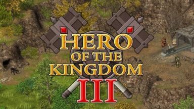 Featured Hero of the Kingdom III Free Download