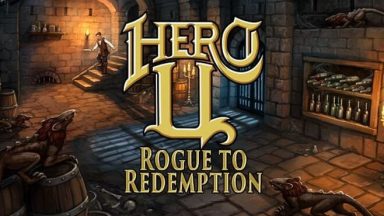Featured HeroU Rogue to Redemption Free Download