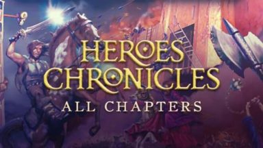 Featured Heroes Chronicles All Chapters Free Download