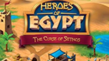 Featured Heroes of Egypt The Curse of Sethos Free Download