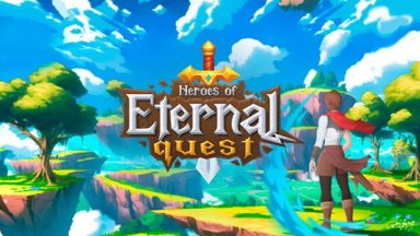 Featured Heroes of Eternal Quest Free Download