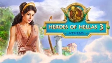 Featured Heroes of Hellas 3 Athens Free Download