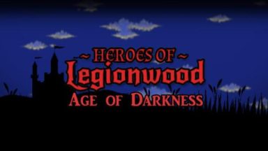 Featured Heroes of Legionwood Free Download