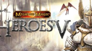 Featured Heroes of Might Magic V Free Download