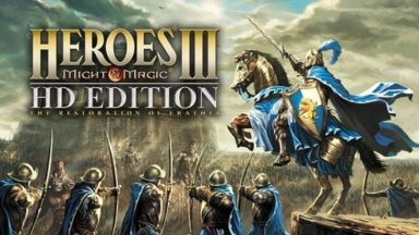 Featured Heroes of Might amp Magic III HD Edition Free Download