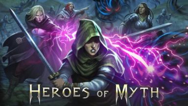 Featured Heroes of Myth Free Download