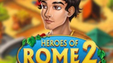 Featured Heroes of Rome 2 The revenge of Discordia Free Download