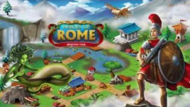 Featured Heroes of Rome Dangerous Roads Free Download