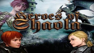 Featured Heroes of Shaola Free Download