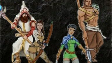 Featured Heroes of Steel Free Download