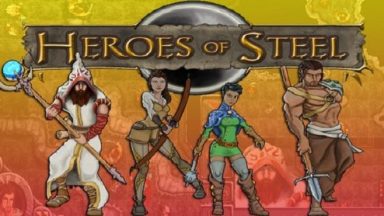 Featured Heroes of Steel RPG Free Download