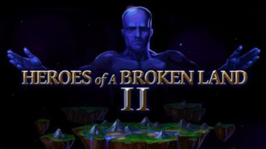 Featured Heroes of a Broken Land 2 Free Download