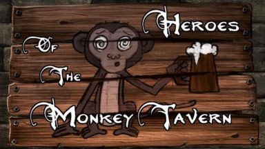 Featured Heroes of the Monkey Tavern Free Download