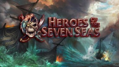 Featured Heroes of the Seven Seas VR Free Download
