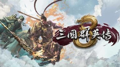 Featured Heroes of the Three Kingdoms 8 Free Download