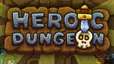 Featured Heroic Dungeon Free Download