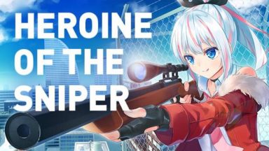 Featured Heroine of the Sniper Free Download