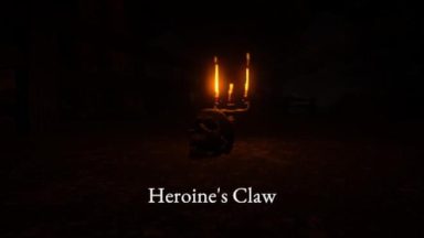 Featured Heroines Claw Free Download