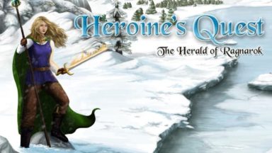 Featured Heroines Quest The Herald of Ragnarok Free Download