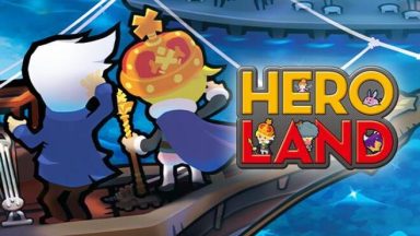 Featured Heroland Free Download