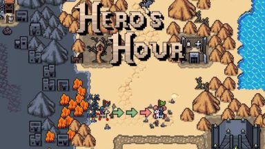 Featured Heros Hour Free Download