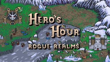 Featured Heros Hour Rogue Realms Free Download