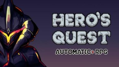 Featured Heros Quest Free Download