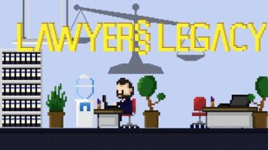 Featured HerrAnwalt Lawyers Legacy Free Download