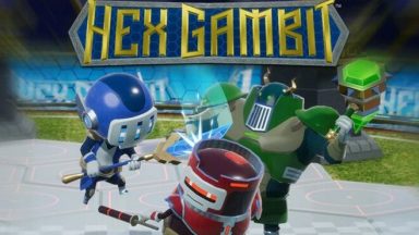 Featured Hex Gambit Free Download