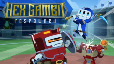 Featured Hex Gambit Respawned Free Download