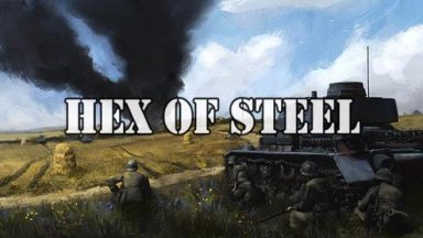 Featured Hex of Steel Free Download
