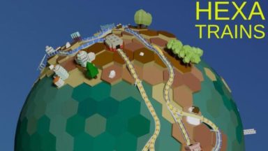 Featured Hexa Trains Free Download