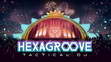 Featured Hexagroove Tactical DJ Free Download
