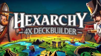 Featured Hexarchy Free Download