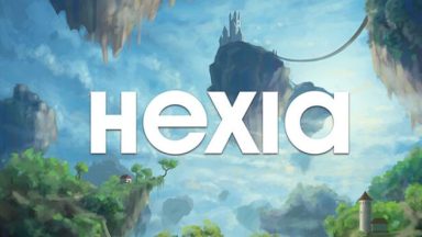 Featured Hexia Free Download