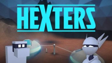 Featured Hexters Free Download